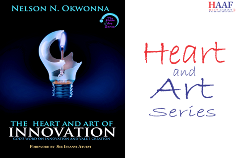 HEART & ART OF INNOVATION